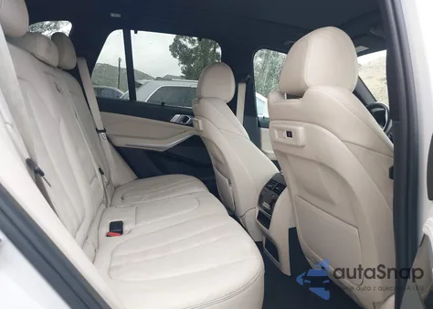 2020 BMW X5 Sdrive40I z USA, uszkodzony, nr VIN 5UXCR4C09LLE30376